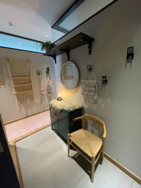 The FINE Bangkok Thonglor-Ekamai, Bangkok, Soi Ekamai, Khlong Tan Nua, Watthana, Bangkok, 3 Bedrooms, 92 sqm, Condo For Sale, by Phakawadee Jiramanee, 500273895 - DDproperty.com