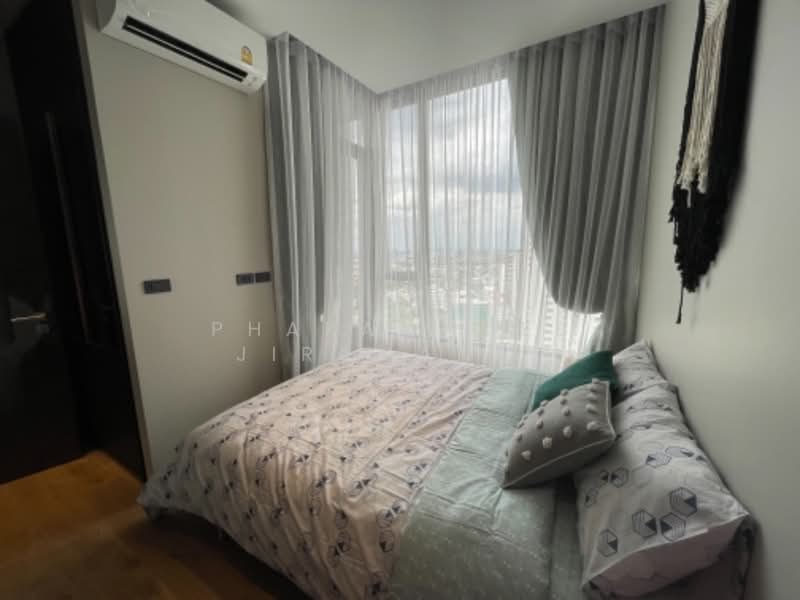 The FINE Bangkok Thonglor-Ekamai, Bangkok, Soi Ekamai, Khlong Tan Nua, Watthana, Bangkok, 3 Bedrooms, 92 sqm, Condo For Sale, by Phakawadee Jiramanee, 500273895 - DDproperty.com