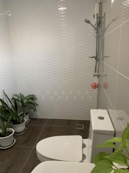 ให้เช่า - Baan Pruksa Ratchaphruek - 345 : บ้านพฤกษา ราชพฤกษ์ - 345, ปทุมธานี