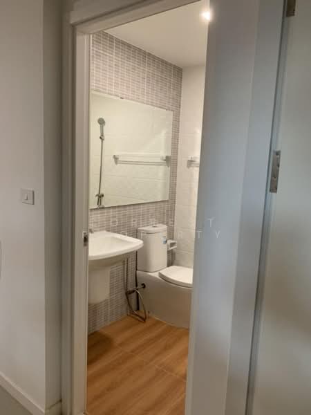 Baan Pruksa Ratchaphruek - 345, Pathum Thani, O Bo Cho Rim Khan Khlong Ko Kriang Road, Bang Khu Wat, Muang Pathum Thani, Pathum Thani, 3 Bedrooms, 110 sqm, Townhouse For Rent, by Correct Property, 500273896 - DDproperty.com