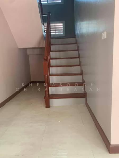 บ้าน 3-ห้องนอน, กรุงเทพ, ลำผักชี, หนองจอก, กรุงเทพ, 160 ตร.ม., บ้านเดี่ยว ขาย, โดย Khemasooch Chiraburanan, 500273897 - DDproperty.com