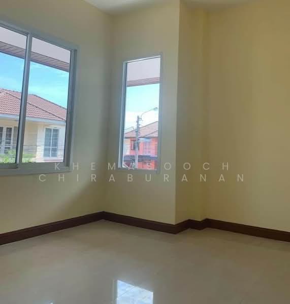 3-BR House, Bangkok, Lam Phak Chi, Nong Chok, Bangkok, 3 Bedrooms, 160 sqm, Single Detached House For Sale, by Khemasooch Chiraburanan, 500273897 - DDproperty.com