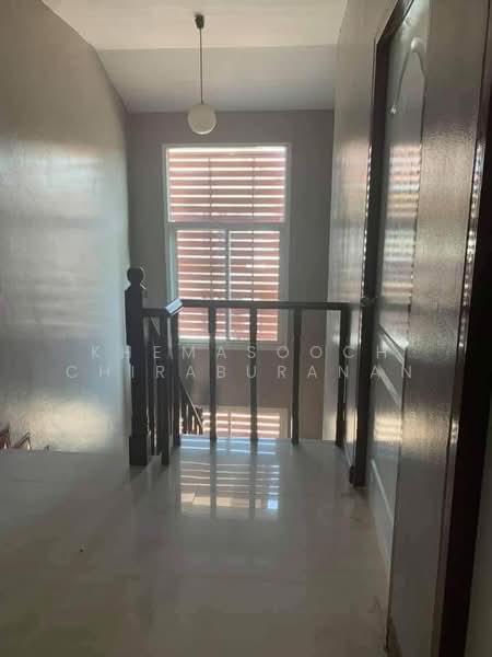 3-BR House, Bangkok, Lam Phak Chi, Nong Chok, Bangkok, 3 Bedrooms, 160 sqm, Single Detached House For Sale, by Khemasooch Chiraburanan, 500273897 - DDproperty.com