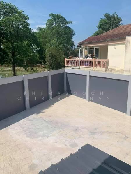 3-BR House, Bangkok, Lam Phak Chi, Nong Chok, Bangkok, 3 Bedrooms, 160 sqm, Single Detached House For Sale, by Khemasooch Chiraburanan, 500273897 - DDproperty.com