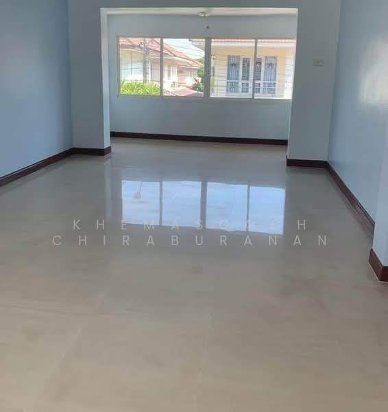3-BR House, Bangkok, Lam Phak Chi, Nong Chok, Bangkok, 3 Bedrooms, 160 sqm, Single Detached House For Sale, by Khemasooch Chiraburanan, 500273897 - DDproperty.com