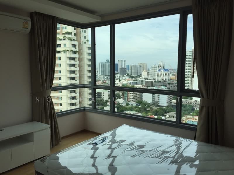 H Sukhumvit 43, Bangkok, 28 Sukhumvit 34 Road, Khlong Tan Nua, Watthana, Bangkok, 2 Bedrooms, 68 sqm, Condo For Rent, by Noppharuj Nunta, 500273898 - DDproperty.com