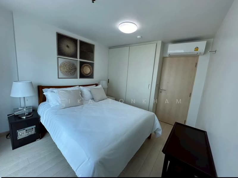 Silom Suite, Bangkok, Soi Sathorn 12, Sathorn Road, Silom, Bang Rak, Bangkok, 3 Bedrooms, 114 sqm, Condo For Rent, by Isika Tonkham, 500273899 - DDproperty.com