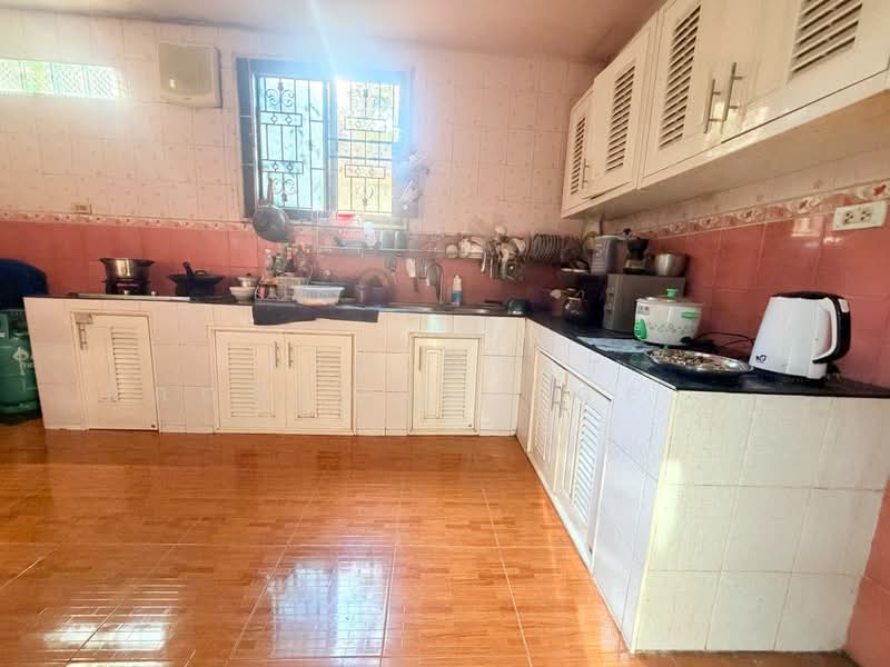 Jensiri Sriracha, Chon Buri (Pattaya), Surasak, Si Racha, Chon Buri (Pattaya), 3 Bedrooms, 100 sqm, Townhouse For Sale, by The Best Property Agent เม, 500273903 - DDproperty.com