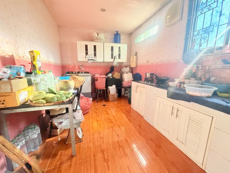 Jensiri Sriracha, Chon Buri (Pattaya), Surasak, Si Racha, Chon Buri (Pattaya), 3 Bedrooms, 100 sqm, Townhouse For Sale, by The Best Property Agent เม, 500273903 - DDproperty.com