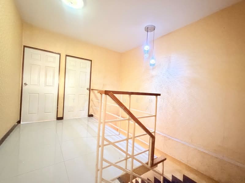 Jensiri Sriracha, Chon Buri (Pattaya), Surasak, Si Racha, Chon Buri (Pattaya), 3 Bedrooms, 100 sqm, Townhouse For Sale, by The Best Property Agent เม, 500273903 - DDproperty.com