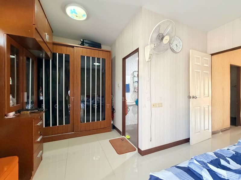 Jensiri Sriracha, Chon Buri (Pattaya), Surasak, Si Racha, Chon Buri (Pattaya), 3 Bedrooms, 100 sqm, Townhouse For Sale, by The Best Property Agent เม, 500273903 - DDproperty.com
