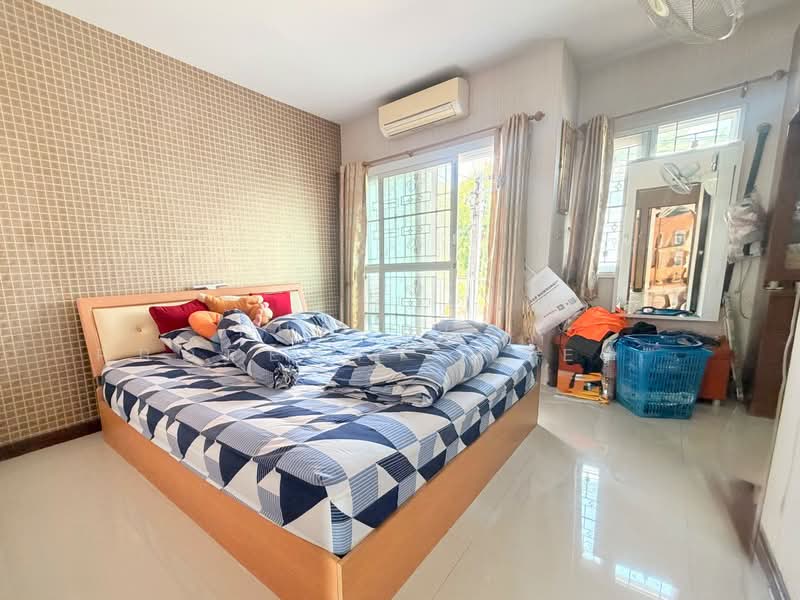 Jensiri Sriracha, ชลบุรี, สุรศักดิ์, ศรีราชา, ชลบุรี, 100 ตร.ม., ทาวน์เฮ้าส์ ขาย, โดย The Best Property Agent เม, 500273903 - DDproperty.com