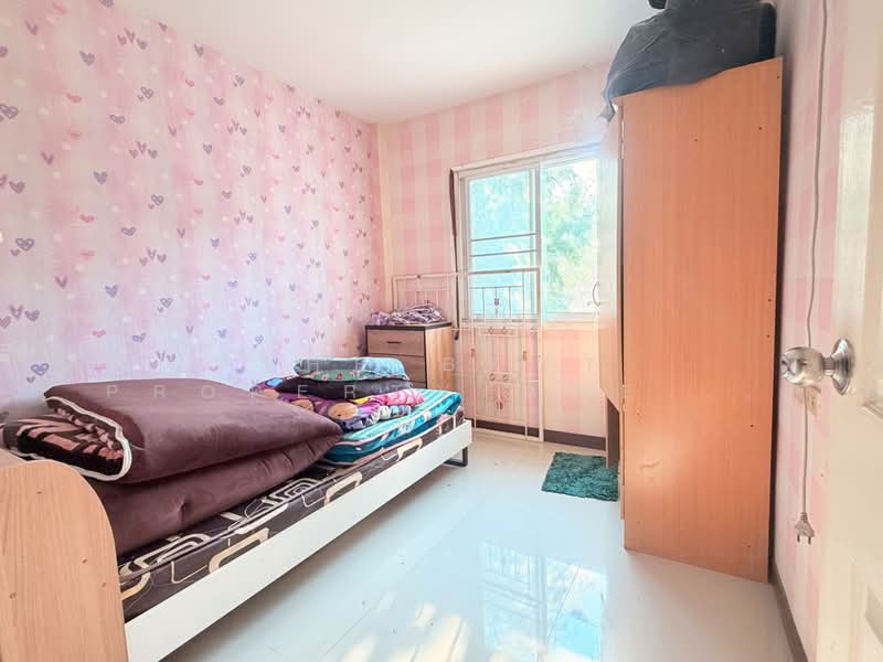 Jensiri Sriracha, Chon Buri (Pattaya), Surasak, Si Racha, Chon Buri (Pattaya), 3 Bedrooms, 100 sqm, Townhouse For Sale, by The Best Property Agent เม, 500273903 - DDproperty.com