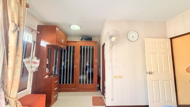 Jensiri Sriracha, Chon Buri (Pattaya), Surasak, Si Racha, Chon Buri (Pattaya), 3 Bedrooms, 100 sqm, Townhouse For Sale, by The Best Property Agent เม, 500273903 - DDproperty.com