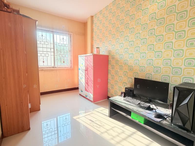 Jensiri Sriracha, Chon Buri (Pattaya), Surasak, Si Racha, Chon Buri (Pattaya), 3 Bedrooms, 100 sqm, Townhouse For Sale, by The Best Property Agent เม, 500273903 - DDproperty.com