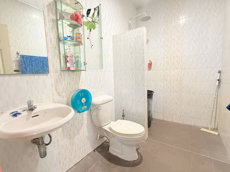 Jensiri Sriracha, Chon Buri (Pattaya), Surasak, Si Racha, Chon Buri (Pattaya), 3 Bedrooms, 100 sqm, Townhouse For Sale, by The Best Property Agent เม, 500273903 - DDproperty.com