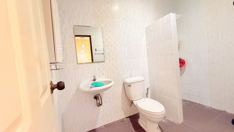 Jensiri Sriracha, Chon Buri (Pattaya), Surasak, Si Racha, Chon Buri (Pattaya), 3 Bedrooms, 100 sqm, Townhouse For Sale, by The Best Property Agent เม, 500273903 - DDproperty.com