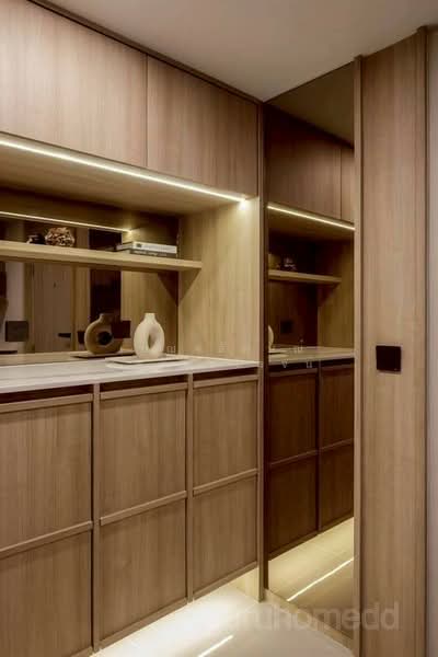 Life Rama 4-Asoke, Bangkok, Rama 4 Road, Khlong Toei, Khlong Toei, Bangkok, 3 Bedrooms, 91 sqm, Condo For Rent, by เบญจลักษณ์ กิติยนต์โรจน์, 500273904 - DDproperty.com