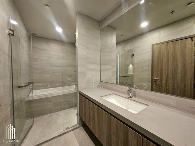 Whizdom The Forestias, Samut Prakan, Debaratana Road, Bang Kaeo, Bang Plee, Samut Prakan, 2 Bedrooms, 73 sqm, Condo For Rent, by The Estate(Thailand) Limited, 500273905 - DDproperty.com