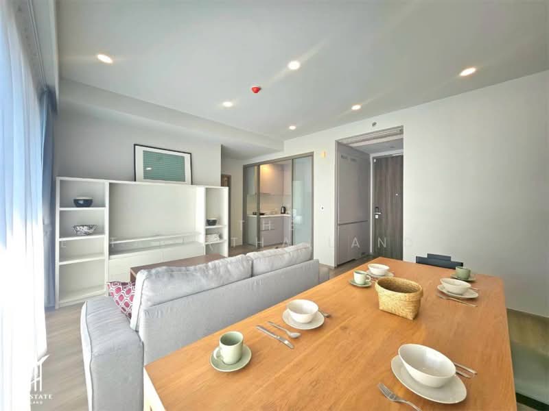 Whizdom The Forestias, Samut Prakan, Debaratana Road, Bang Kaeo, Bang Plee, Samut Prakan, 2 Bedrooms, 73 sqm, Condo For Rent, by The Estate(Thailand) Limited, 500273905 - DDproperty.com