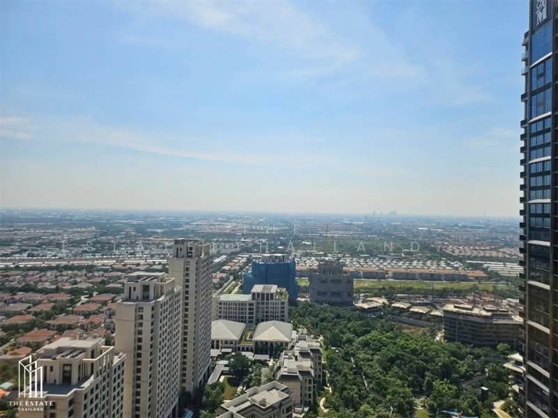 Whizdom The Forestias, Samut Prakan, Debaratana Road, Bang Kaeo, Bang Plee, Samut Prakan, 2 Bedrooms, 73 sqm, Condo For Rent, by The Estate(Thailand) Limited, 500273905 - DDproperty.com