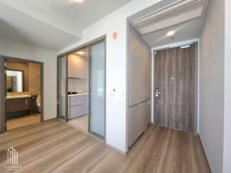 Whizdom The Forestias, Samut Prakan, Debaratana Road, Bang Kaeo, Bang Plee, Samut Prakan, 2 Bedrooms, 73 sqm, Condo For Rent, by The Estate(Thailand) Limited, 500273905 - DDproperty.com