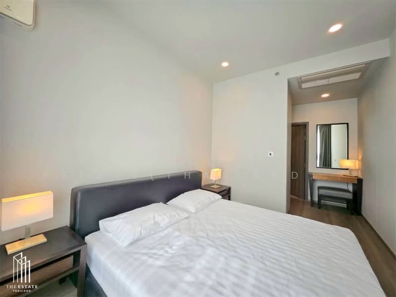 Whizdom The Forestias, Samut Prakan, Debaratana Road, Bang Kaeo, Bang Plee, Samut Prakan, 2 Bedrooms, 73 sqm, Condo For Rent, by The Estate(Thailand) Limited, 500273905 - DDproperty.com