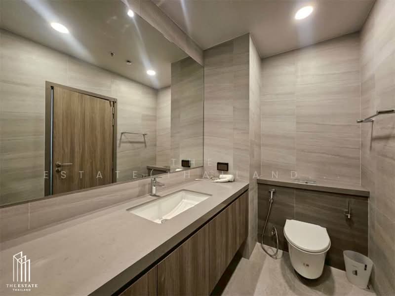 Whizdom The Forestias, Samut Prakan, Debaratana Road, Bang Kaeo, Bang Plee, Samut Prakan, 2 Bedrooms, 73 sqm, Condo For Rent, by The Estate(Thailand) Limited, 500273905 - DDproperty.com