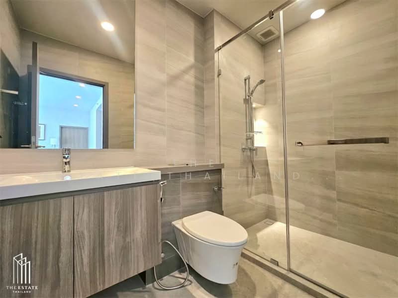 Whizdom The Forestias, Samut Prakan, Debaratana Road, Bang Kaeo, Bang Plee, Samut Prakan, 2 Bedrooms, 73 sqm, Condo For Rent, by The Estate(Thailand) Limited, 500273905 - DDproperty.com