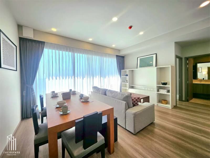 Whizdom The Forestias, Samut Prakan, Debaratana Road, Bang Kaeo, Bang Plee, Samut Prakan, 2 Bedrooms, 73 sqm, Condo For Rent, by The Estate(Thailand) Limited, 500273905 - DDproperty.com