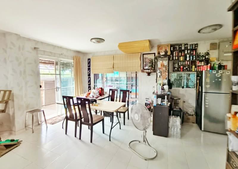 Chaiyaphruek Thepharak, Samut Prakan, 123 Moo 3, Bang Pla, Bang Plee, Samut Prakan, 3 Bedrooms, 100 sqm, Single Detached House For Sale, by The Best Property สร้อย, 500273908 - DDproperty.com