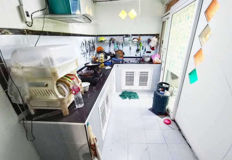 Chaiyaphruek Thepharak, Samut Prakan, 123 Moo 3, Bang Pla, Bang Plee, Samut Prakan, 3 Bedrooms, 100 sqm, Single Detached House For Sale, by The Best Property สร้อย, 500273908 - DDproperty.com