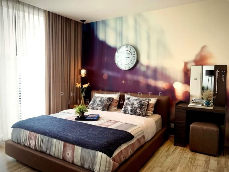 The Line Jatujak-Mochit, Bangkok, Phaholyothin Road, Jom Phon, Chatuchak, Bangkok, 3 Bedrooms, 78 sqm, Condo For Sale, by Phakawadee Jiramanee, 500273909 - DDproperty.com