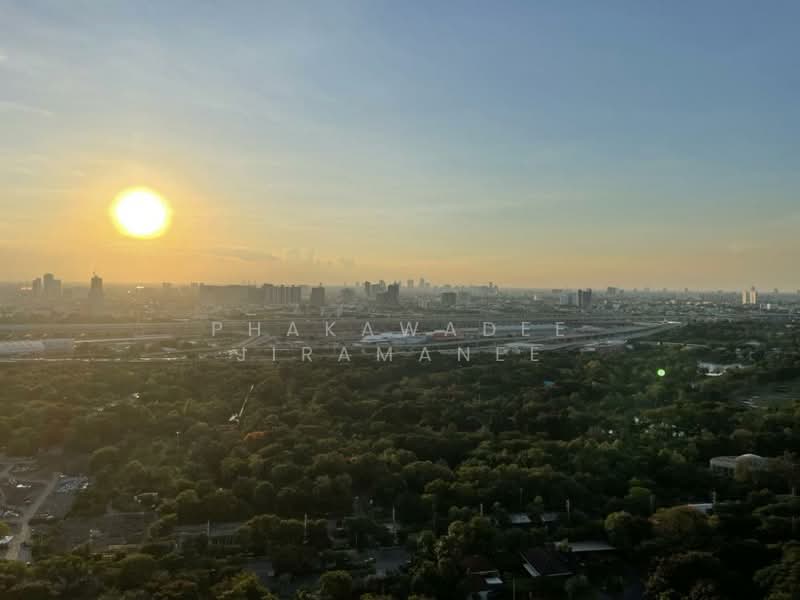 The Line Jatujak-Mochit, Bangkok, Phaholyothin Road, Jom Phon, Chatuchak, Bangkok, 3 Bedrooms, 78 sqm, Condo For Sale, by Phakawadee Jiramanee, 500273909 - DDproperty.com