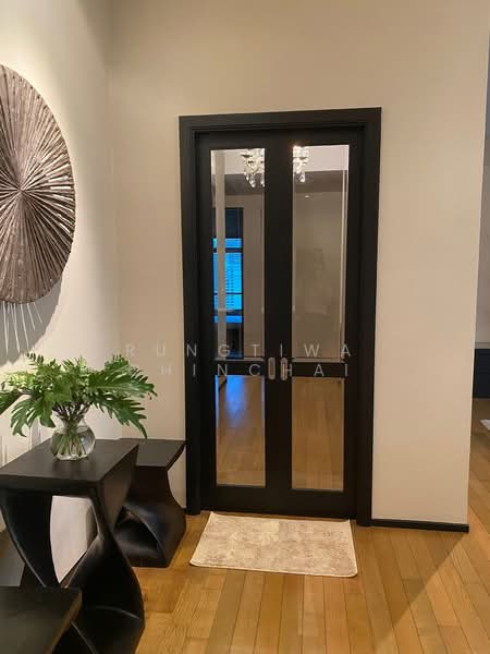 The Madison, Bangkok, Sukhumvit 41, Khlong Tan Nua, Watthana, Bangkok, 3 Bedrooms, 230 sqm, Condo For Rent, by Rungtiwa Chinchai, 500273911 - DDproperty.com