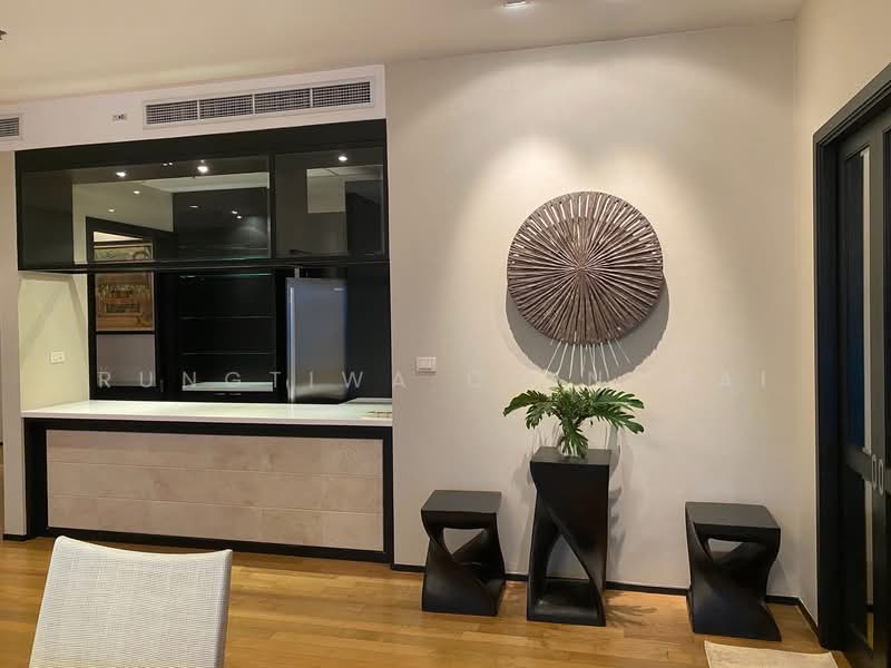 The Madison, Bangkok, Sukhumvit 41, Khlong Tan Nua, Watthana, Bangkok, 3 Bedrooms, 230 sqm, Condo For Rent, by Rungtiwa Chinchai, 500273911 - DDproperty.com