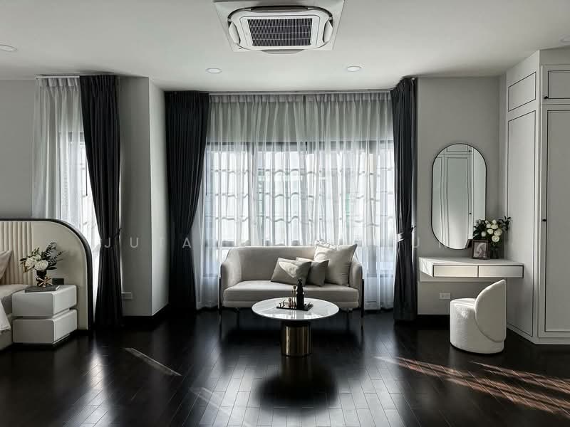 The City Bangna 2, Samut Prakan, Bangphli Yai, Bang Plee, Samut Prakan, 5 Bedrooms, 430 sqm, Single Detached House For Rent, by Jutarat Jitmun, 500273913 - DDproperty.com