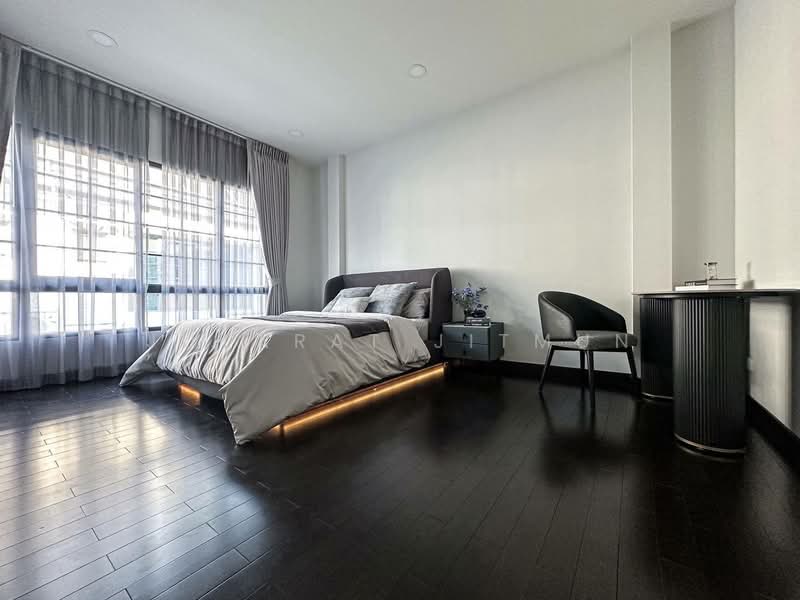 The City Bangna 2, Samut Prakan, Bangphli Yai, Bang Plee, Samut Prakan, 5 Bedrooms, 430 sqm, Single Detached House For Rent, by Jutarat Jitmun, 500273913 - DDproperty.com