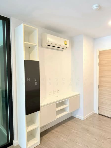 Pause Sukhumvit 103, Bangkok, Soi Udom Suk 7 Udom Suk Road, Bang Na, Bang Na, Bangkok, 1 Bedroom, 32 sqm, Condo For Rent, by Khemasooch Chiraburanan, 500273915 - DDproperty.com