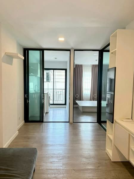 Pause Sukhumvit 103, Bangkok, Soi Udom Suk 7 Udom Suk Road, Bang Na, Bang Na, Bangkok, 1 Bedroom, 32 sqm, Condo For Rent, by Khemasooch Chiraburanan, 500273915 - DDproperty.com