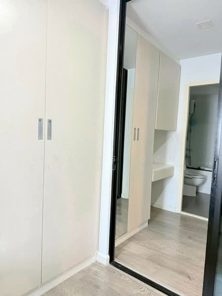 Pause Sukhumvit 103, Bangkok, Soi Udom Suk 7 Udom Suk Road, Bang Na, Bang Na, Bangkok, 1 Bedroom, 32 sqm, Condo For Rent, by Khemasooch Chiraburanan, 500273915 - DDproperty.com