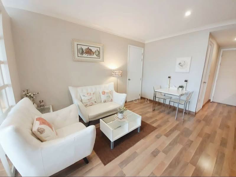 My Resort Hua Hin, Prachuap Khiri Khan, ถนนตะเกียบ, Nong Kae, Hua Hin, Prachuap Khiri Khan, Studio, 44 sqm, Condo For Sale, by CS Poon, 500273917 - DDproperty.com