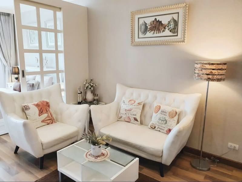 My Resort Hua Hin, Prachuap Khiri Khan, ถนนตะเกียบ, Nong Kae, Hua Hin, Prachuap Khiri Khan, Studio, 44 sqm, Condo For Sale, by CS Poon, 500273917 - DDproperty.com