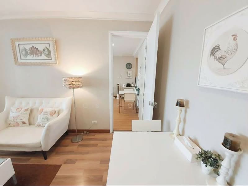 My Resort Hua Hin, Prachuap Khiri Khan, ถนนตะเกียบ, Nong Kae, Hua Hin, Prachuap Khiri Khan, Studio, 44 sqm, Condo For Sale, by CS Poon, 500273917 - DDproperty.com