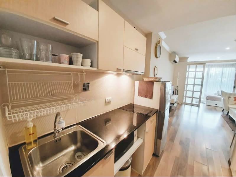 My Resort Hua Hin, Prachuap Khiri Khan, ถนนตะเกียบ, Nong Kae, Hua Hin, Prachuap Khiri Khan, Studio, 44 sqm, Condo For Sale, by CS Poon, 500273917 - DDproperty.com