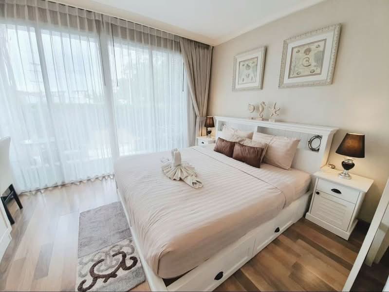 My Resort Hua Hin : มายรีสอร์ท หัวหิน, Prachuap Khiri Khan, ถนนตะเกียบ, Nong Kae, Hua Hin, Prachuap Khiri Khan, Studio, 44 sqm, Condo For Sale, by CS Poon, 500273917 - DDproperty.com