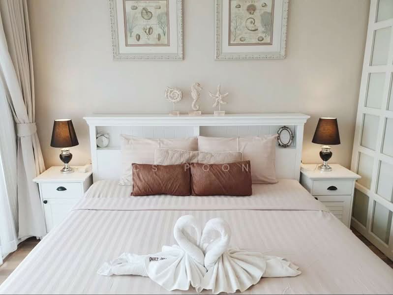 My Resort Hua Hin : มายรีสอร์ท หัวหิน, Prachuap Khiri Khan, ถนนตะเกียบ, Nong Kae, Hua Hin, Prachuap Khiri Khan, Studio, 44 sqm, Condo For Sale, by CS Poon, 500273917 - DDproperty.com