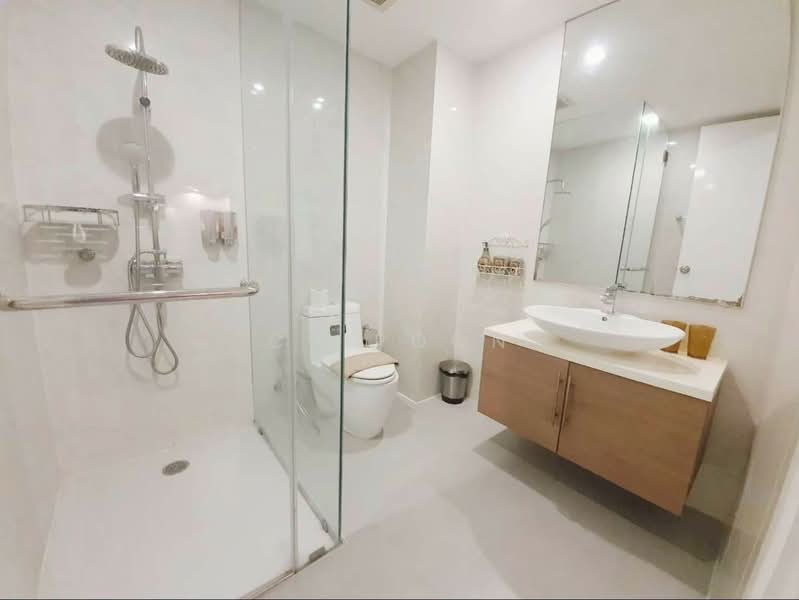 My Resort Hua Hin : มายรีสอร์ท หัวหิน, ประจวบคีรีขันธ์, ถนนตะเกียบ, หนองแก, หัวหิน, ประจวบคีรีขันธ์, 44 ตร.ม., คอนโด ขาย, โดย CS Poon, 500273917 - DDproperty.com