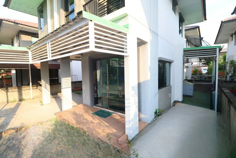 Golden Avenue Chaengwattana-Tiwanon, Nonthaburi, Sukhaprachasan Road 3, Bang Phut, Pak Kret, Nonthaburi, 3 Bedrooms, 120 sqm, Single Detached House For Sale, by พิเชษฐต์ นาคะยืนยงสุข, 500273923 - บ้านมือสอง ปากเกร็ด แจ้งวัฒนะ ซอยวัดกู้ - DDproperty.com