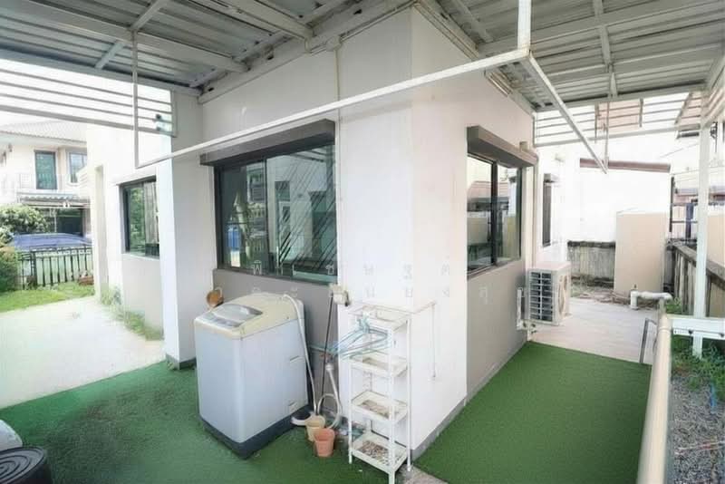 Golden Avenue Chaengwattana-Tiwanon, Nonthaburi, Sukhaprachasan Road 3, Bang Phut, Pak Kret, Nonthaburi, 3 Bedrooms, 120 sqm, Single Detached House For Sale, by พิเชษฐต์ นาคะยืนยงสุข, 500273923 - บ้านมือสอง ปากเกร็ด แจ้งวัฒนะ ซอยวัดกู้ - DDproperty.com